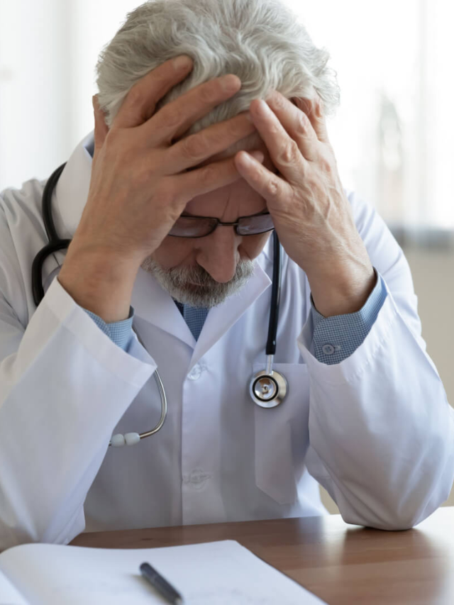 US Man Dies After Wrong Organ Removed in Surgery