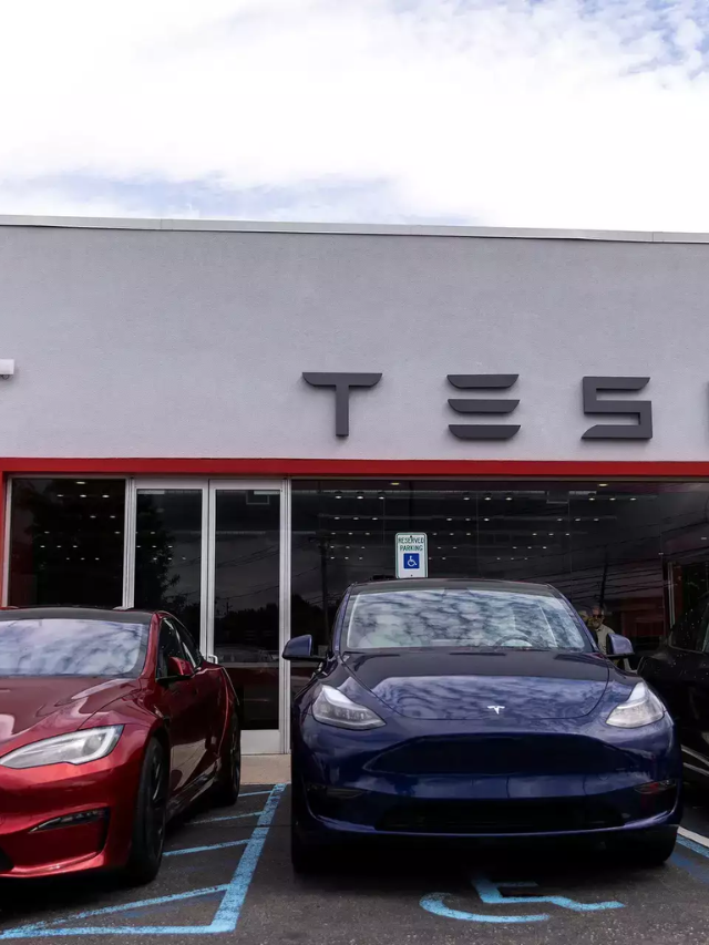 Musk Denies xAI-Tesla Revenue Talks