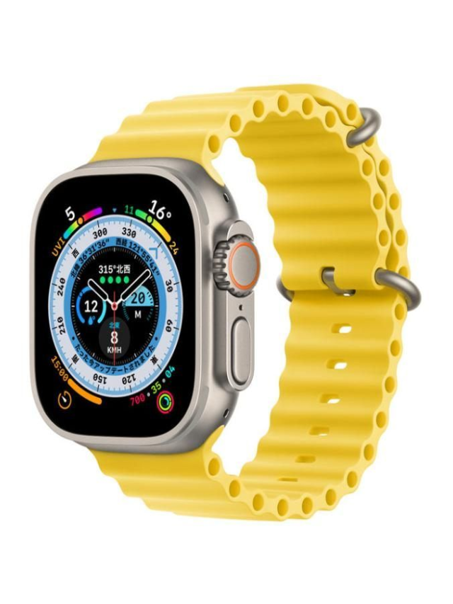 Fresh new designs and customization options to match personal style.
