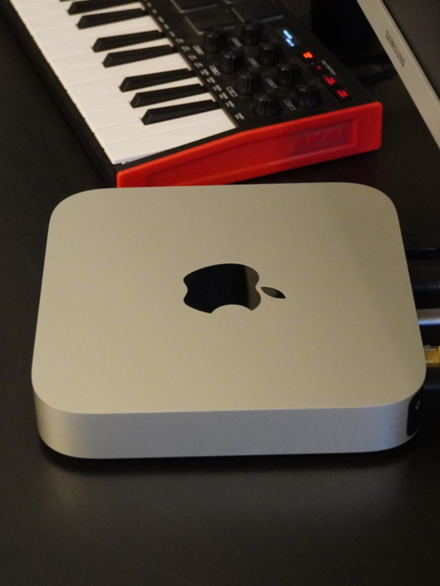 USB-C offers faster data transfer speeds and can be used for charging.
