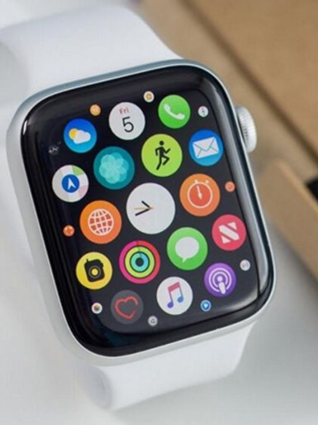 The Apple Watch's fall detection feature has been enhanced to better recognize different types of falls,