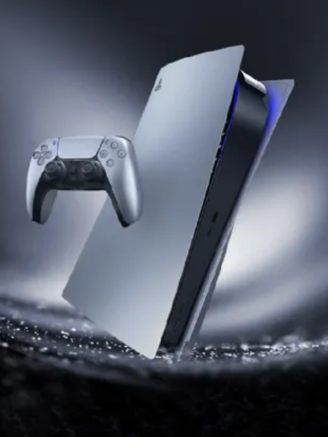 The PS5 Pro's SSD ensures lightning-fast load times, reducing wait times and immersing you in the game faster.
