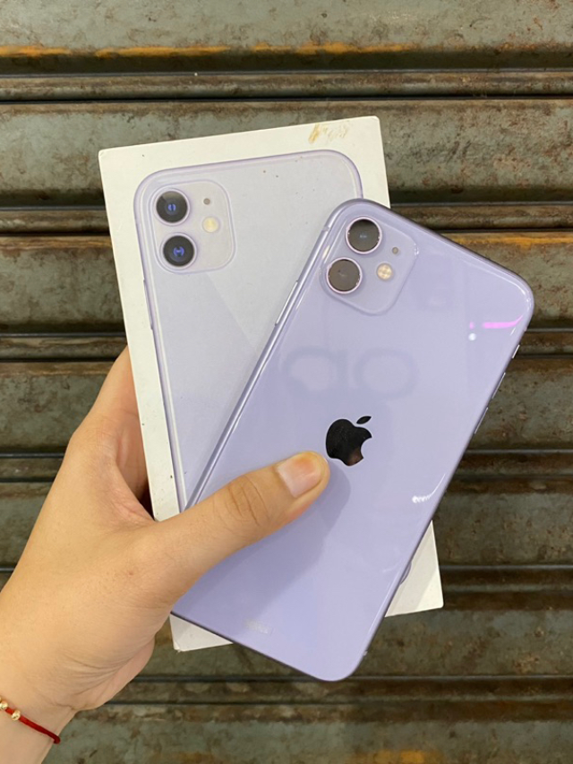 Upgrade to the latest iPhone with the money you earn.
