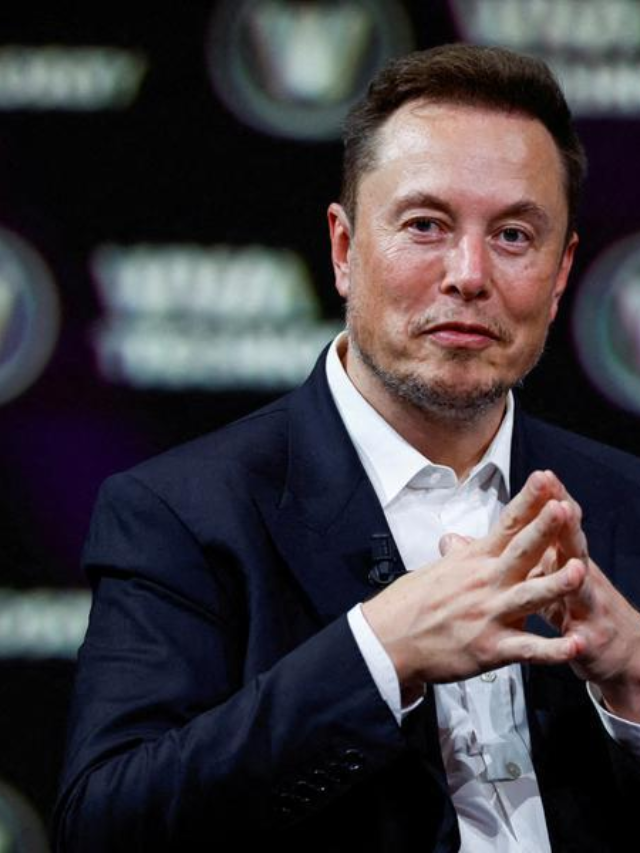 Musk Denies xAI-Tesla Revenue Talks
