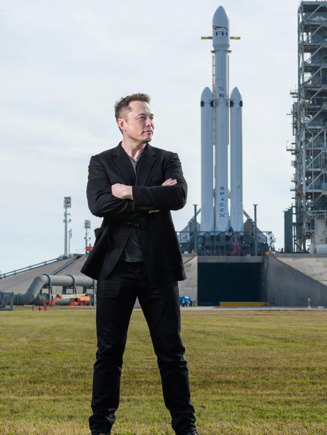 The Road to Mars: A Timeline of Key Events
