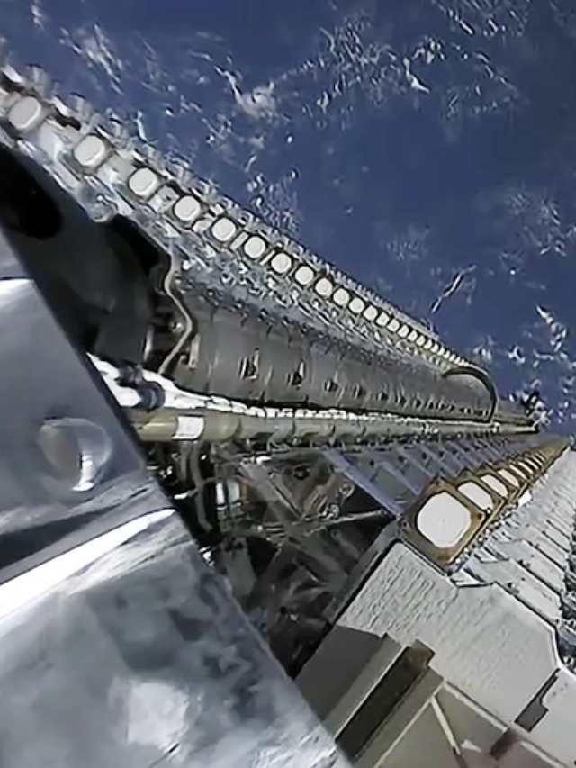 SpaceX Falcon 9 Lifts Off After FAA Pause