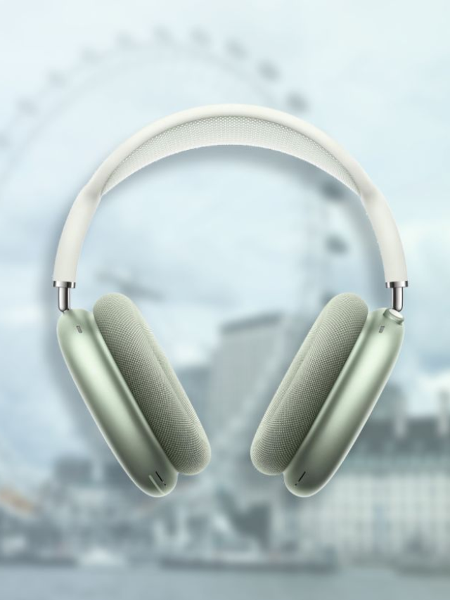 10 Tech Products That Made My Vacation Perfect