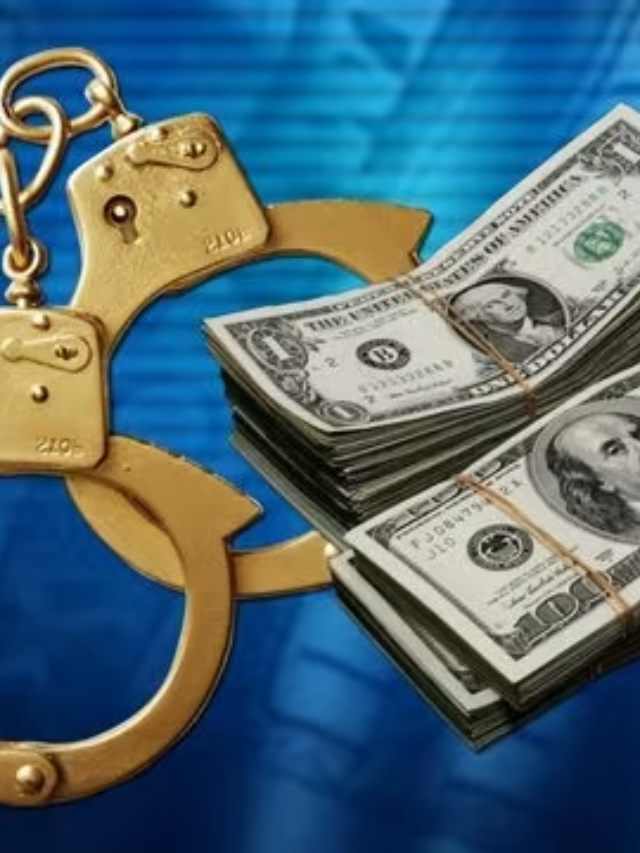 Colorado Man Accused of $1.2M Fraud Over 15 Years