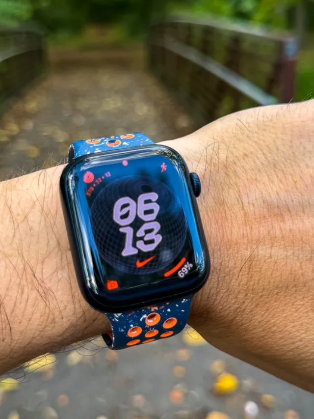 Optimized hardware and software for longer battery endurance.
