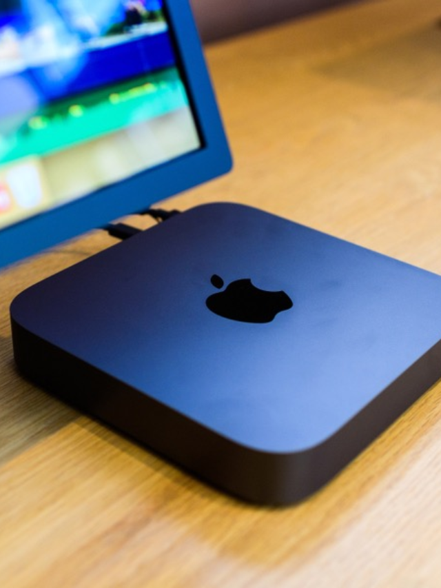 What do you think about Apple ditching USB-A ports?

