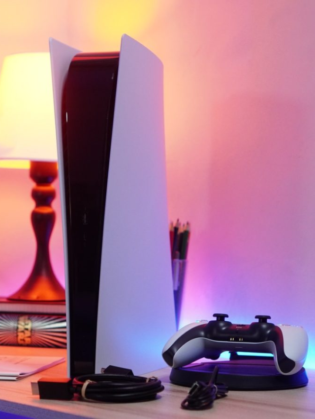 The PS5 Pro is a significant upgrade for those seeking the best gaming experience.